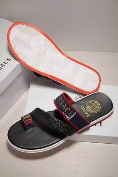 2017 Vsace slippers man 38-46-008